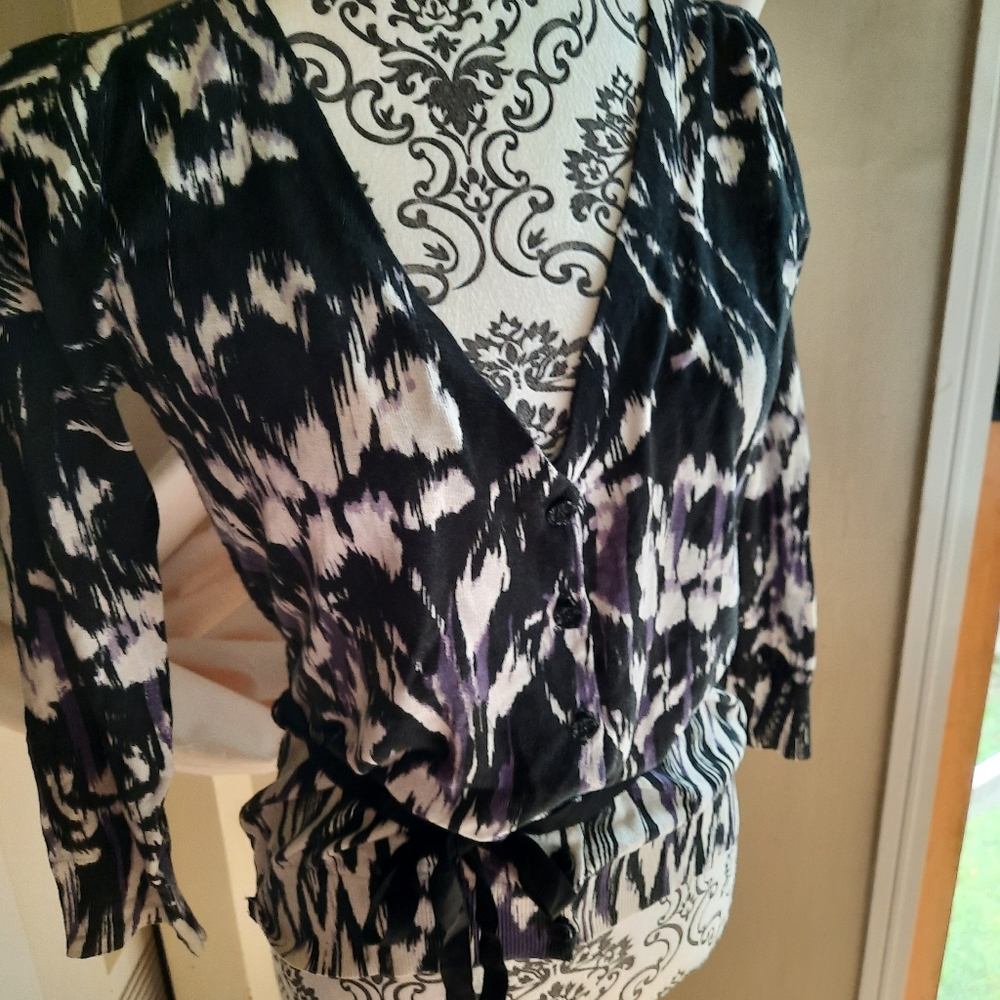 Charlotte Tarantola NWT blouse
